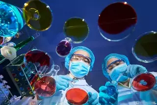 Врачи дали советы для казахстанцев в Китае