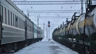 Двух граждан Китая с подозрением на коронавирус сняли с поезда в Шу