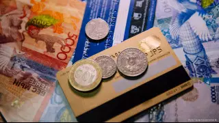 Минтруда может пересмотреть порог достаточности для снятия пенсионных