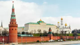 "Верховный правитель". В Кремле прокомментировали идею переименовать президента