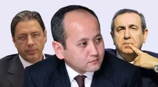 Связь Аблязова со швейцарским юристом и выборами в США нашли журналисты