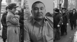 Авиакатастрофа Bek Air: с погибшим пилотом простились в Алматы