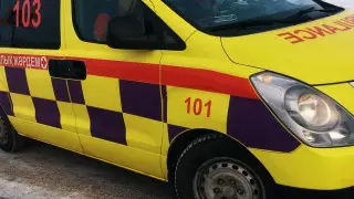 За слухи о коронавирусе в Капшагае задержали водителей скорой помощи