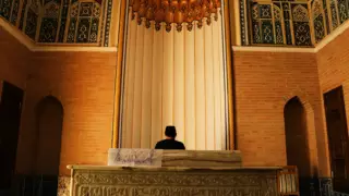 Мавзолей Толе би и дерево Македонского. Чем может удивить Ташкент?