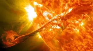 Опубликованы самые детальные снимки Солнца за всю историю