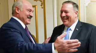 Госсекретарь США сделал Лукашенко заманчивое предложение: "Обеспечим нефтью"