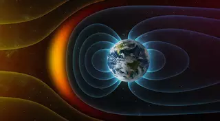 Чем опасны магнитные бури, рассказал ученый