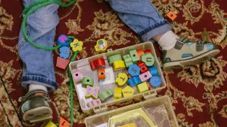 Пособие по уходу за ребенком планируют увеличить в Казахстане