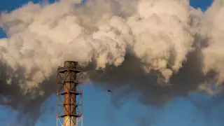 Названы основные загрязнители атмосферы в Казахстане