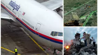Нидерланды предъявили обвинения фигурантам дела о крушении MH17 в Украине