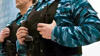 Охранники обворовывали своих клиентов в Алматы