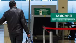 Как проверяют на границах из-за коронавируса, объяснил министр