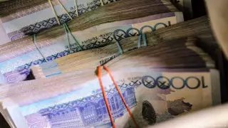 Глава Управления предпринимательства арестован в Жамбылской области