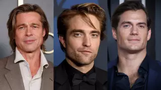 Ученые выявили самого красивого мужчину в мире