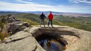 14 удивительных мест: что посмотреть туристам в Казахстане