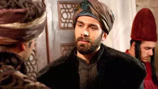 Актера из сериала "Великолепный век" осудили на 16 лет