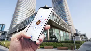 Первое казахстанское суперприложение готовят программисты из Силиконовой долины