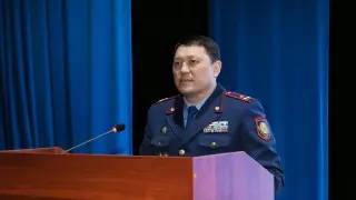 18 тысяч преступлений произошло в Нур-Султане в 2019 году - глава полиции