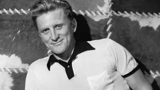 Легендарный актер Голливуда Кирк Дуглас умер в возрасте 103 лет