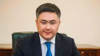 Тимур Сулейменов возглавил новый институт при Администрации Президента