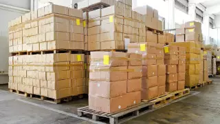 Контрабандный товар на миллиард 700 миллионов тенге конфискован в Казахстане