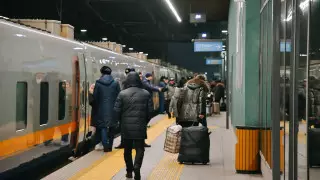 Воров-безбилетников впускали в поезда проводники КТЖ