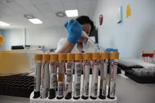 105 человек проверили на коронавирус в Казахстане. В Минздраве озвучили результаты