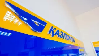 Казахстан приостановил почтовое сообщение с Китаем