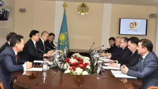 Актюбинским нефтяникам повысили зарплату