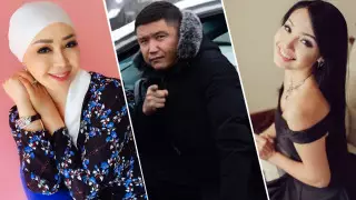 "Instagram-дағы лотерея". Танымал қазақстандықтар жаңа талапқа қатысты пікір білдірді