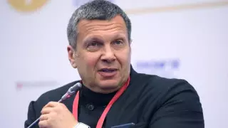 Соловьев отказал в интервью Дудю и назвал его пустым