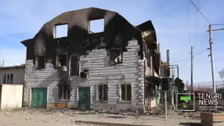 Кордайский конфликт: о помощи пострадавшим рассказал вице-премьер