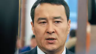 Қаржы министрі ұлттық компаниялар жұмысындағы олқылықтарды атады