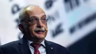 Александр Друзь недоволен своей пенсией