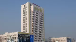 Студенты КазНУ избили первокурсников, 10 человек отчислены