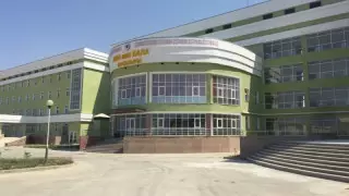 Скончался лишившийся носа младенец в Актау