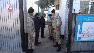 "Люди возвращаются". Глава Ассоциации дунган о жителях Кордайского района