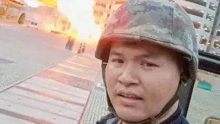 "Aнасы райынан қайтармақ болған". 27 адамды қырып тастаған таиландтық сарбаз