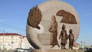 Уехавшая из Казахстана 60 лет назад россиянка: "Скучаю по каше из кумаршика"