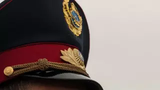 Замначальника полиции Алматинской области ранили во время кордайского конфликта