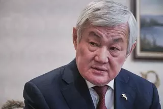 Сапарбаев: Комиссию по коронавирусу возглавит другой человек