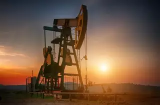 Казахстан рассматривает предложение о сокращении добычи нефти