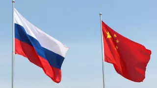 Контрразведка США назвала Россию и Китай главными угрозами