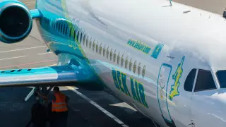 Как пожаловаться на Bek Air, чтобы вернуть деньги за авиабилеты