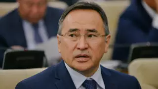 Жамбыл облысының экс-әкімі берген 9 уәде