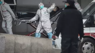 Қазақстан коронавируспен күресуге дайын ба? Бас санитар дәрігердің жауабы