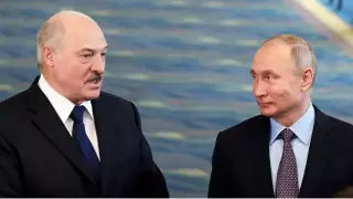 Лукашенко попросил объяснений у Путина, почитав публикации российских СМИ