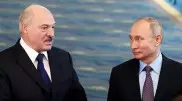 Лукашенко попросил объяснений у Путина, почитав публикации российских СМИ