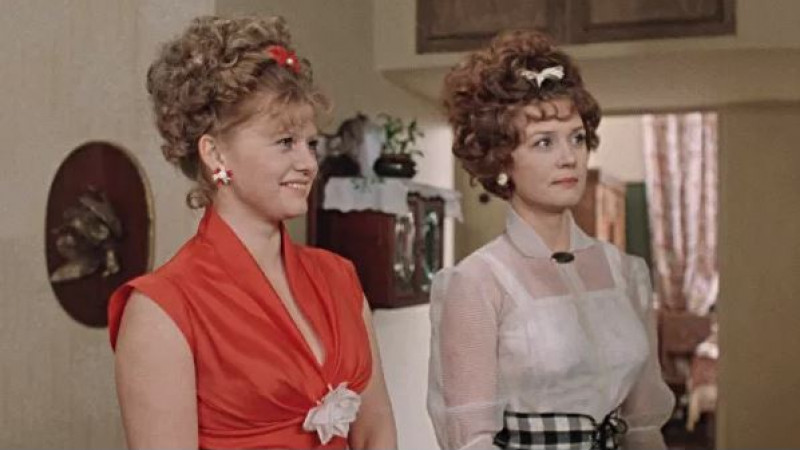 Фото: © Мосфильм (1979)