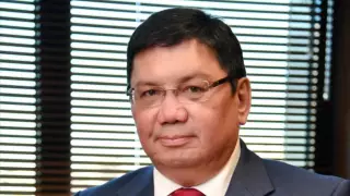 Член ЦИК Акылбек Ихданов сложил полномочия